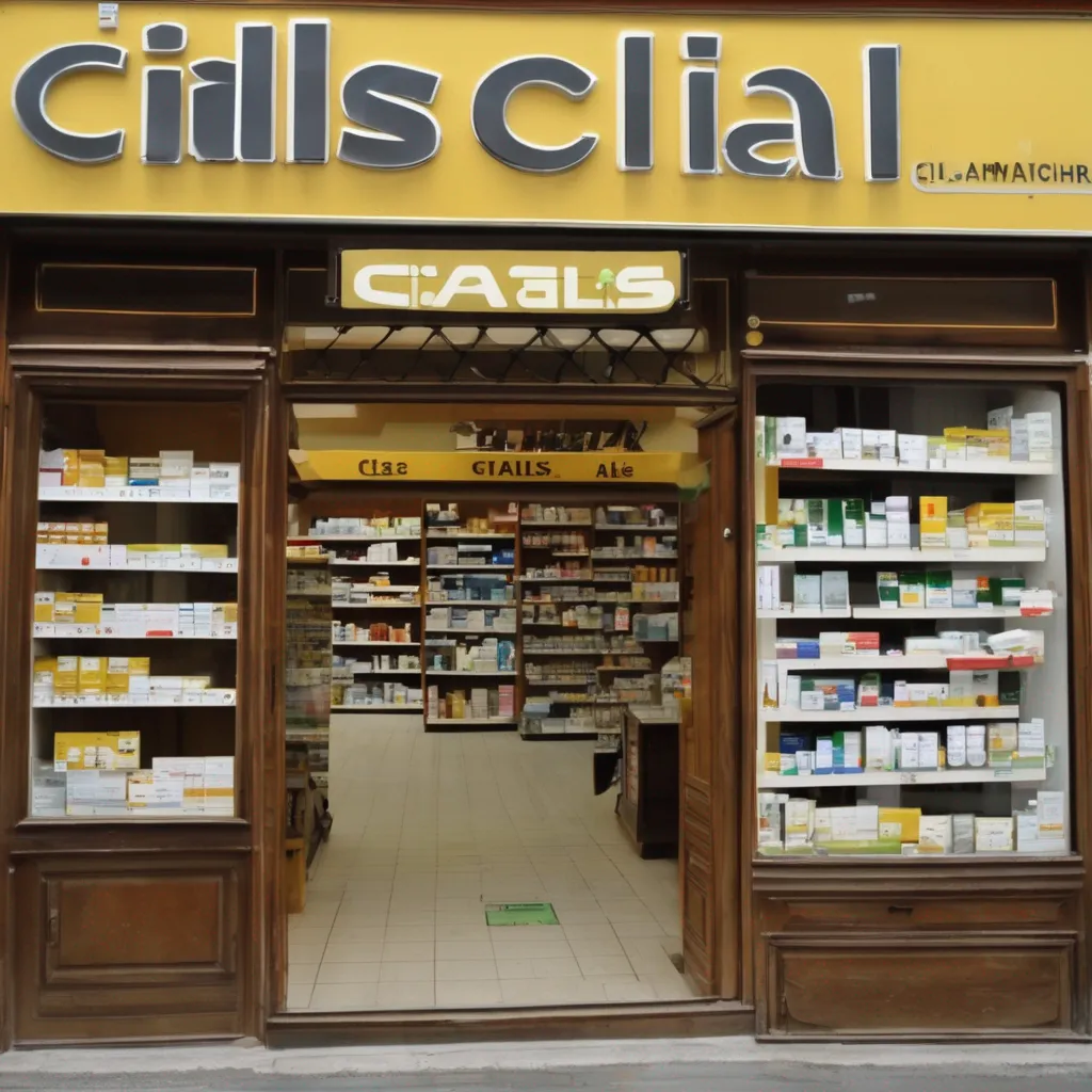 Nom du générique de cialis numéro 1